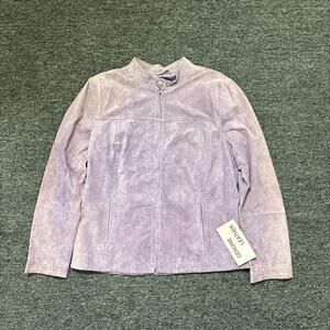 Vintage chadwicks leather jacket